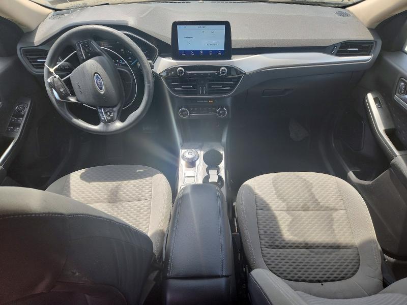 Photo 8 from auction – 2020 FORD ESCAPE with VIN 1FMCU9G69LUA89804