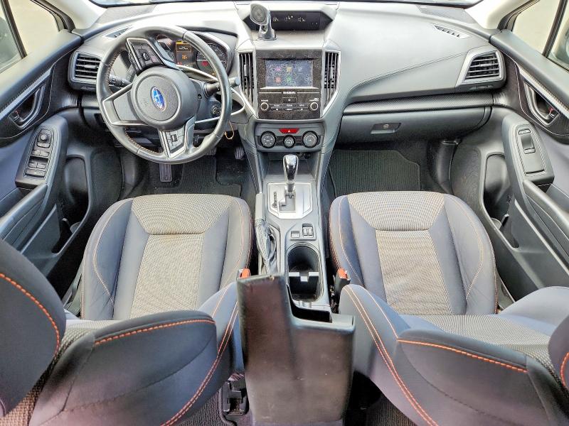 Photo 8 from auction – 2018 SUBARU CROSSTREK with VIN JF2GTADC4JH228023