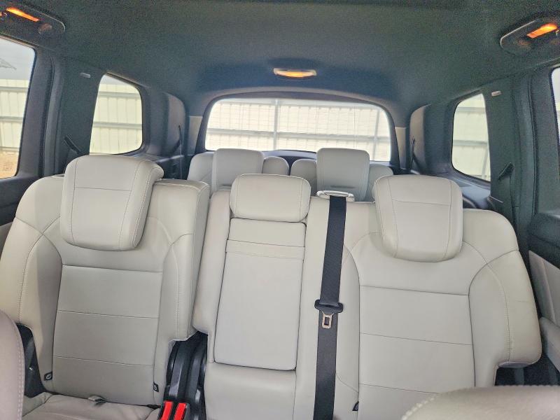 Photo 10 from auction – 2015 MERCEDES-BENZ GL with VIN 4JGDF2EE6FA516071