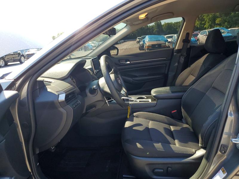 Фото 7 с аукциона – 2024 NISSAN ALTIMA с VIN 1N4BL4DV6RN322855