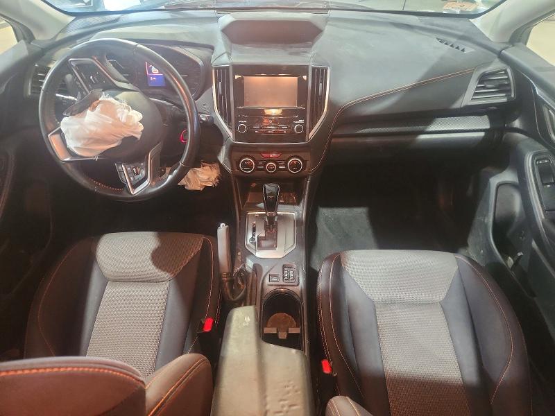 Photo 8 from auction – 2020 SUBARU CROSSTREK with VIN JF2GTAPC2L8237687