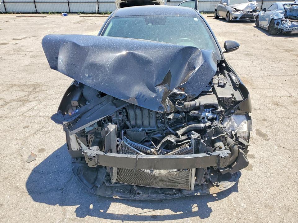 Photo 5 from auction – 2024 KIA FORTE with VIN 3KPF24AD4RE801225