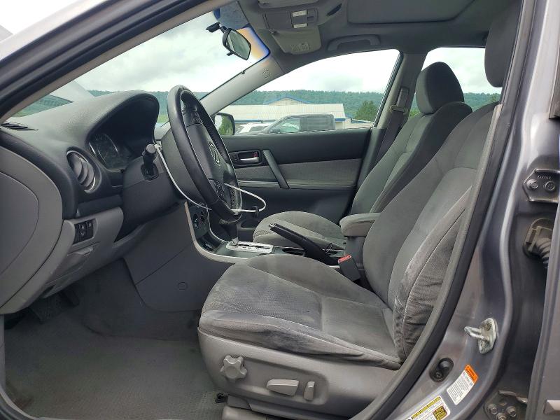 Photo 7 from auction – 2006 MAZDA 6 with VIN 1YVHP84C565M71374