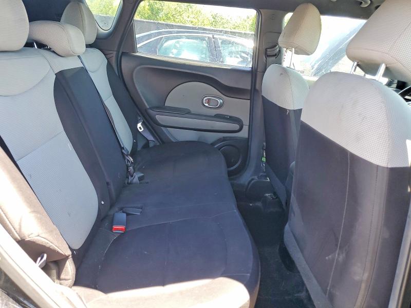 Photo 11 from auction – 2019 KIA SOUL with VIN KNDJN2A22K7913029