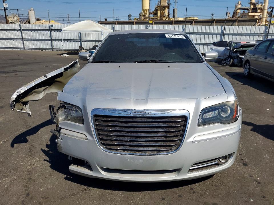 Photo 5 from auction – 2012 CHRYSLER 300 with VIN 2C3CCABG5CH312551