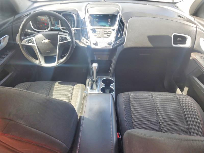 Photo 8 from auction – 2012 CHEVROLET EQUINOX with VIN 2GNFLEEK1C6146208