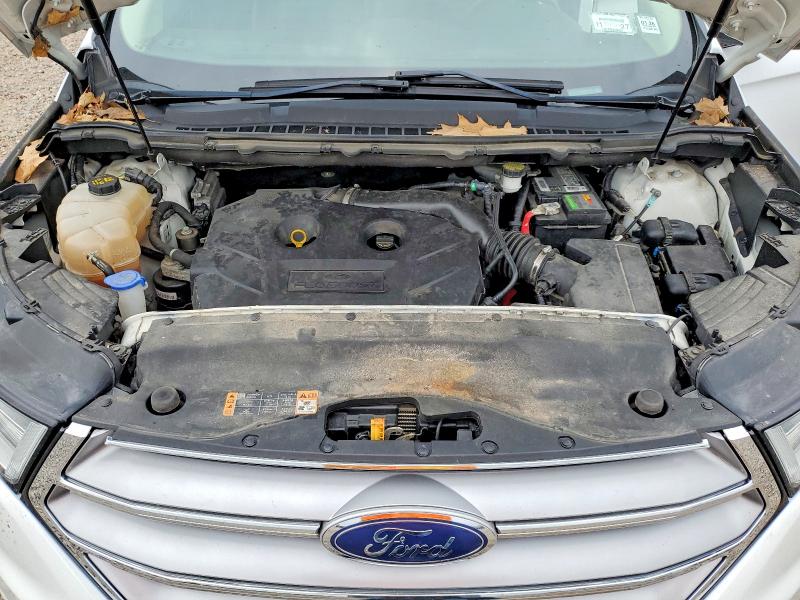 Photo 12 from auction – 2018 FORD EDGE with VIN 2FMPK4J98JBC57478