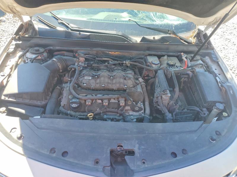 Photo 11 from auction – 2018 CHEVROLET IMPALA with VIN 2G1125S35J9154495