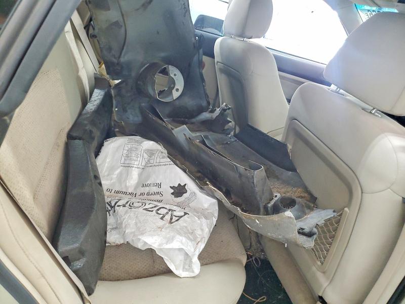 Photo 10 from auction – 2005 SUBARU LEGACY with VIN 4S4BP61C257375186
