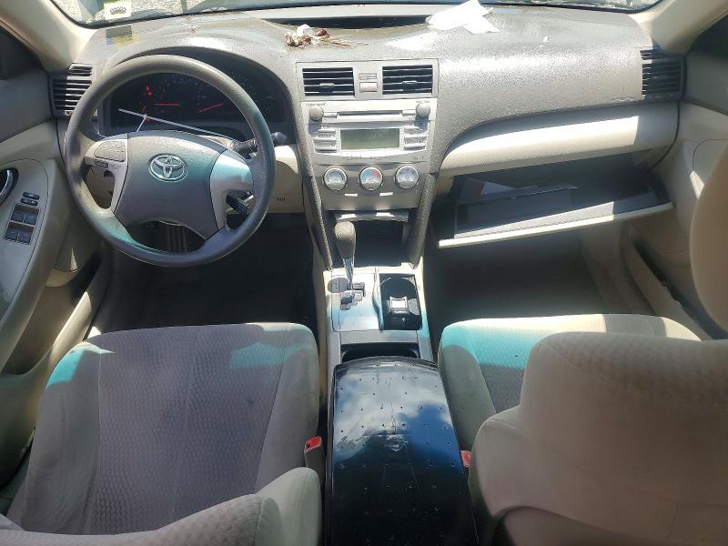 Photo 8 from auction – 2011 TOYOTA CAMRY with VIN 4T4BF3EK2BR136579
