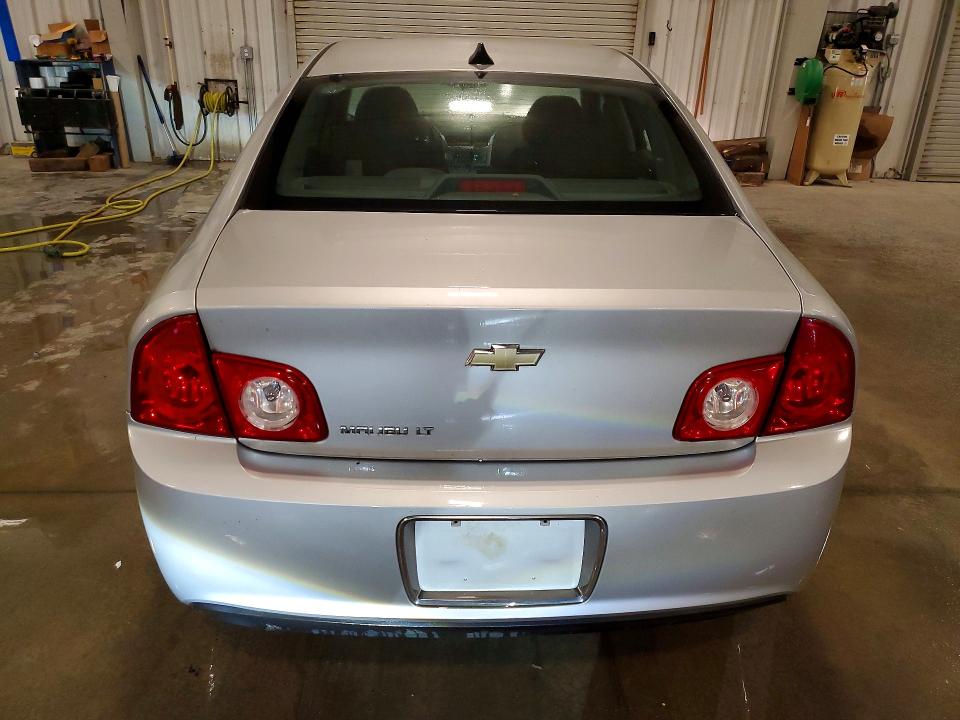 Photo 6 from auction – 2012 CHEVROLET MALIBU with VIN 1G1ZC5EU8CF396678