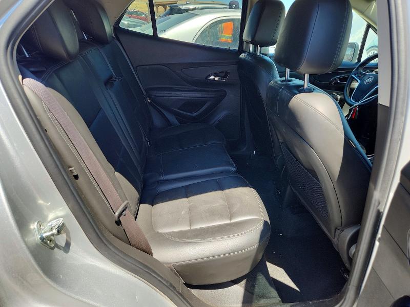 Photo 10 from auction – 2018 BUICK ENCORE with VIN KL4CJCSB0JB531449