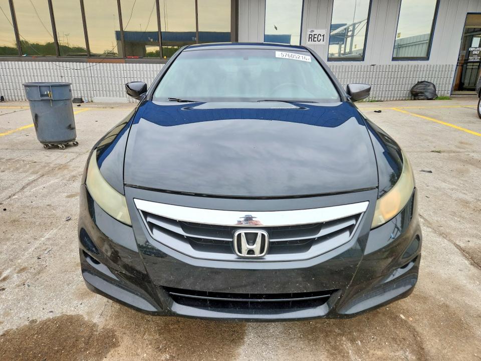 Photo 5 from auction – 2011 HONDA ACCORD with VIN 1HGCS2B82BA005236