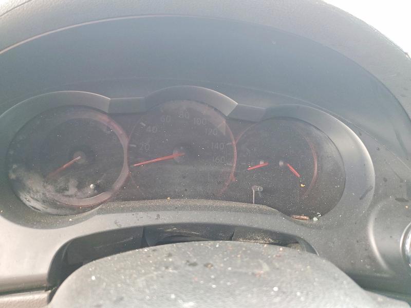 Photo 9 from auction – 2008 NISSAN ALTIMA with VIN 1N4AL24E38C270188