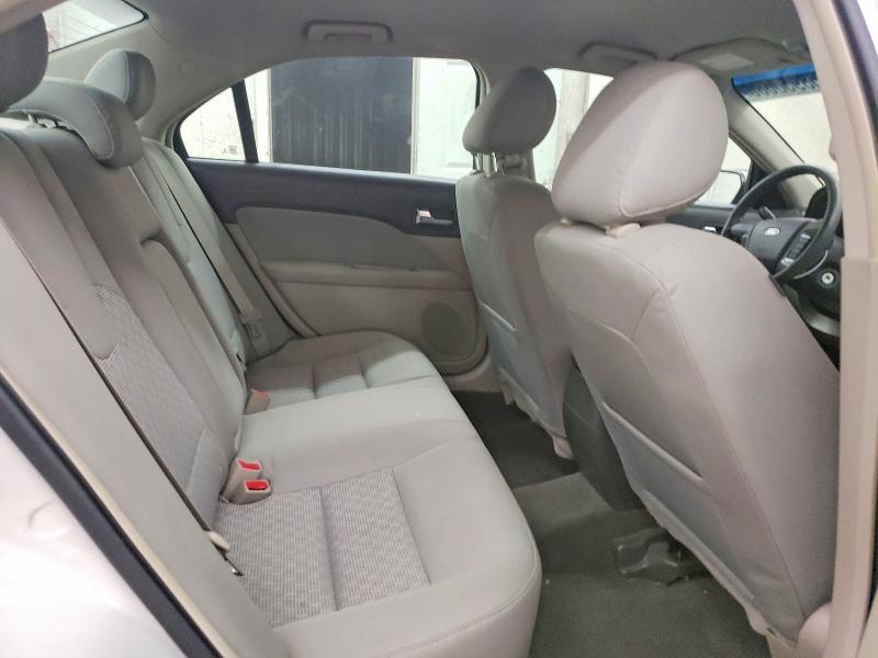 Photo 10 from auction – 2012 FORD FUSION with VIN 3FAHP0HA3CR151808