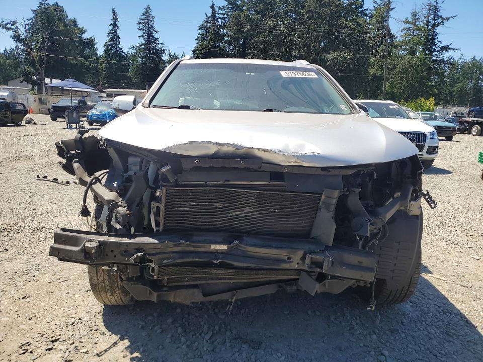 Photo 5 from auction – 2014 KIA SORENTO with VIN 5XYKU4A72EG491494