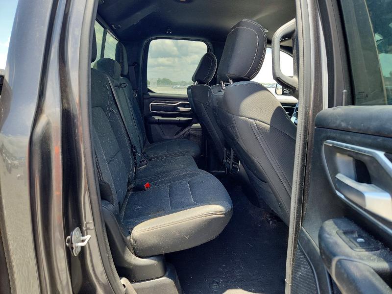 Zdjęcie 10 z aukcji – 2019 RAM 1500 z VIN 1C6RREBT3KN549304