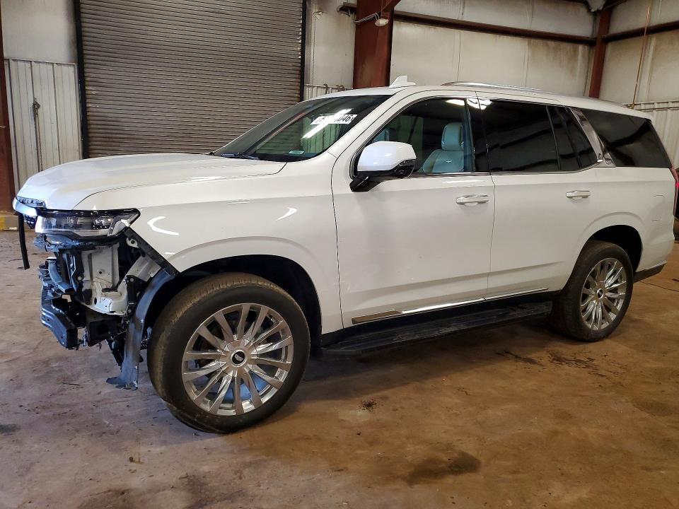 2021 Cadillac Escalade