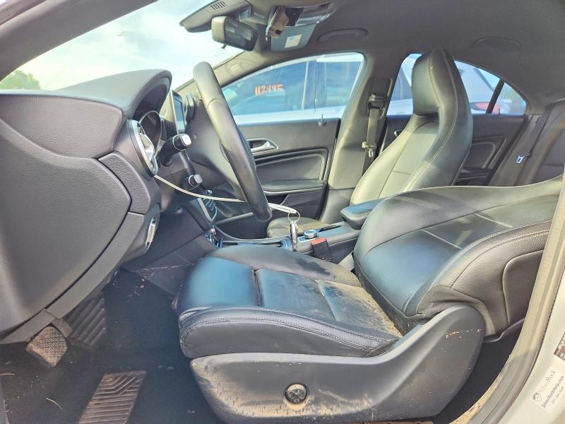 Zdjęcie 7 z aukcji – 2016 MERCEDES-BENZ CLA z VIN WDDSJ4EB9GN371832