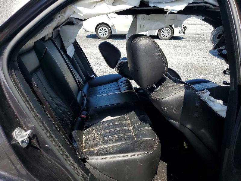 Photo 10 from auction – 2022 CHRYSLER 300 with VIN 2C3CCABGXNH228891