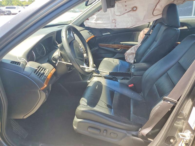 Photo 7 from auction – 2012 HONDA ACCORD with VIN 1HGCP3F80CA036388