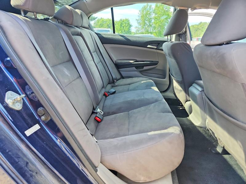 Zdjęcie 10 z aukcji – 2011 HONDA ACCORD z VIN 1HGCP2F36BA052995