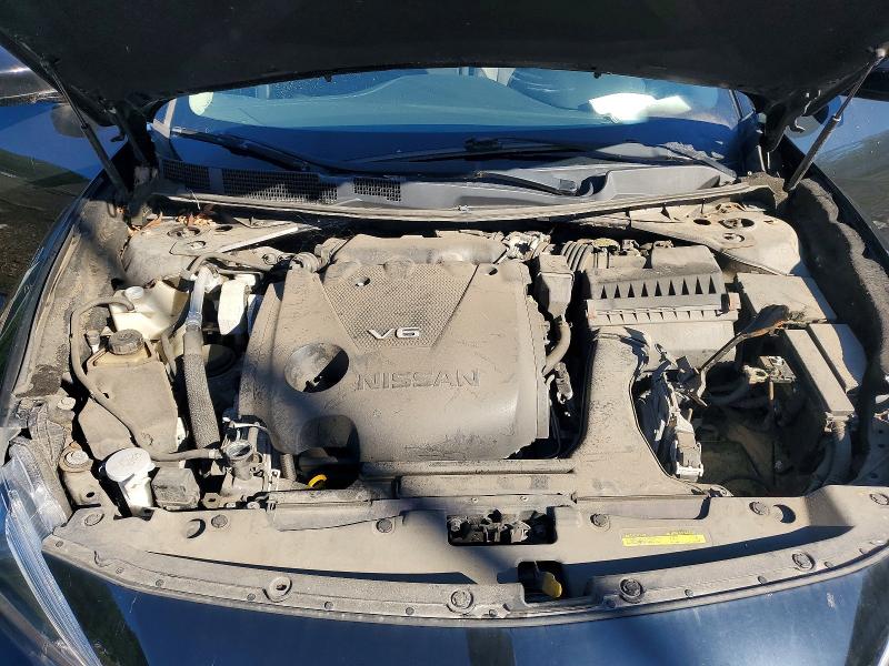 Zdjęcie 11 z aukcji – 2016 NISSAN MAXIMA z VIN 1N4AA6AP8GC906007