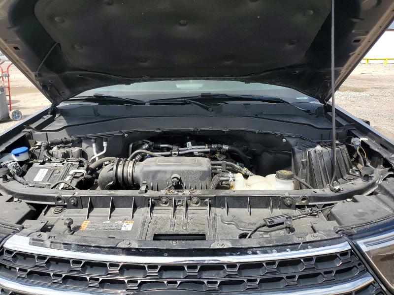 Photo 12 from auction – 2023 FORD EXPLORER with VIN 1FMSK7DH5PGB62196