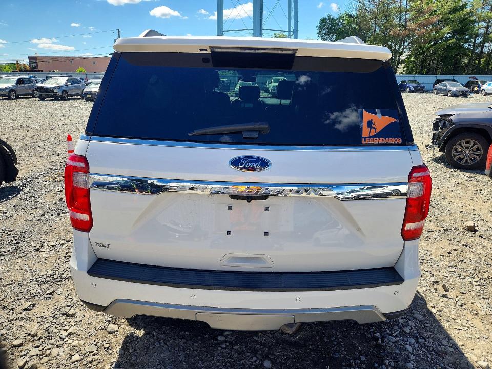 Photo 6 from auction – 2020 FORD EXPEDITION with VIN 1FMJU1JT1LEA63232