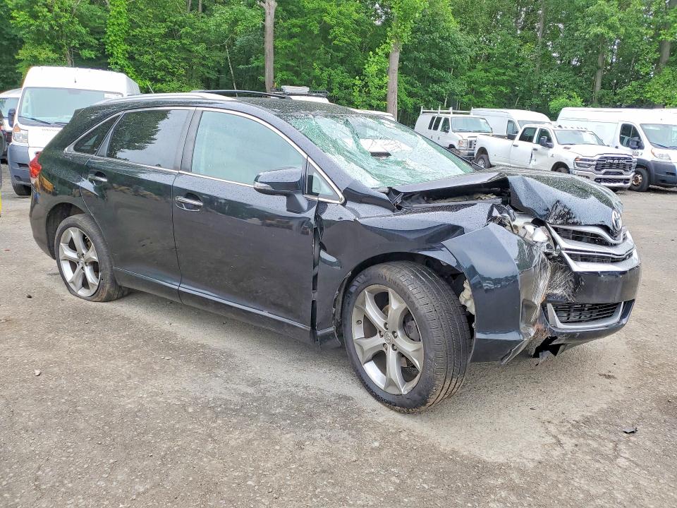 Photo 4 from auction – 2013 TOYOTA VENZA with VIN 4T3BK3BB3DU078518
