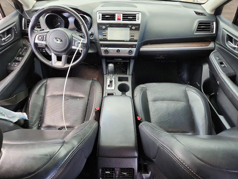 Foto 8 de la subasta – 2015 SUBARU OUTBACK con VIN 4S4BSBNC3F3304976