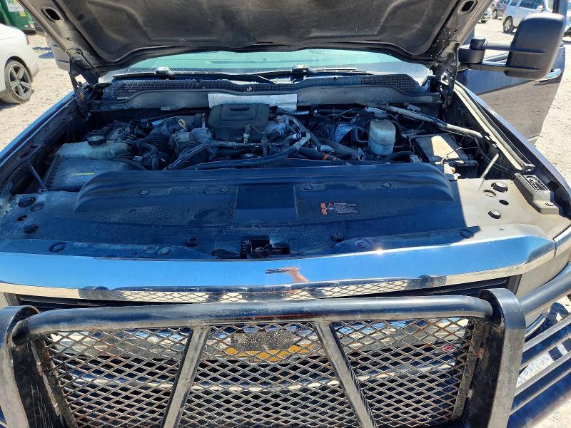 Photo 11 from auction – 2015 CHEVROLET SILVERADO with VIN 1GC1KWE87FF120688
