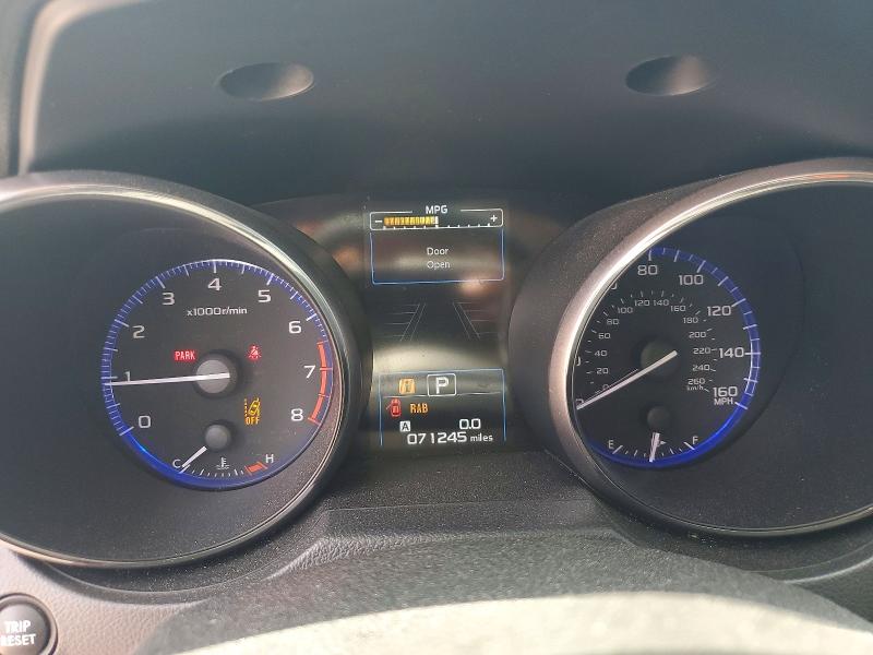 صورة رقم 9 من المزاد - 2018 SUBARU OUTBACK مع VIN 4S4BSETC6J3304290