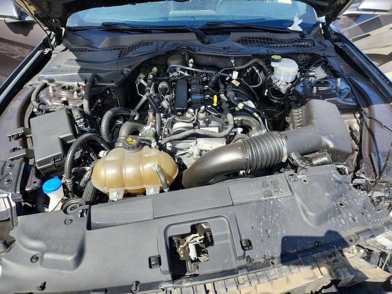 Photo 11 from auction – 2022 FORD MUSTANG with VIN 1FA6P8TH7N5111313