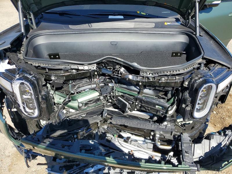 Photo 12 from auction – 2023 RIVIAN R1S with VIN 7PDSGABA8PN018767