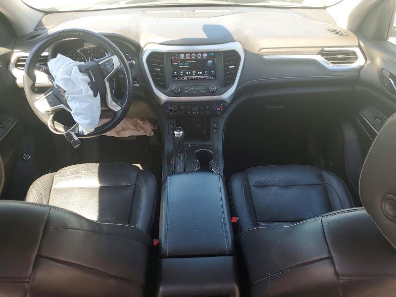 Photo 8 from auction – 2019 GMC ACADIA with VIN 1GKKNMLS4KZ123320