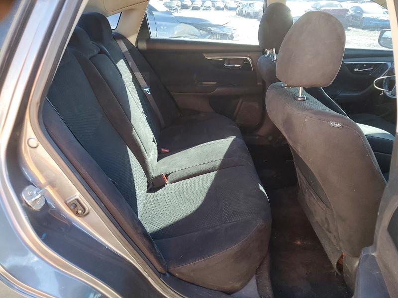 Photo 10 from auction – 2014 NISSAN ALTIMA with VIN 1N4AL3AP4EC165652