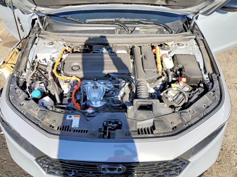Photo 11 from auction – 2026 HONDA ACCORD with VIN 1HGCY2F70TA014339