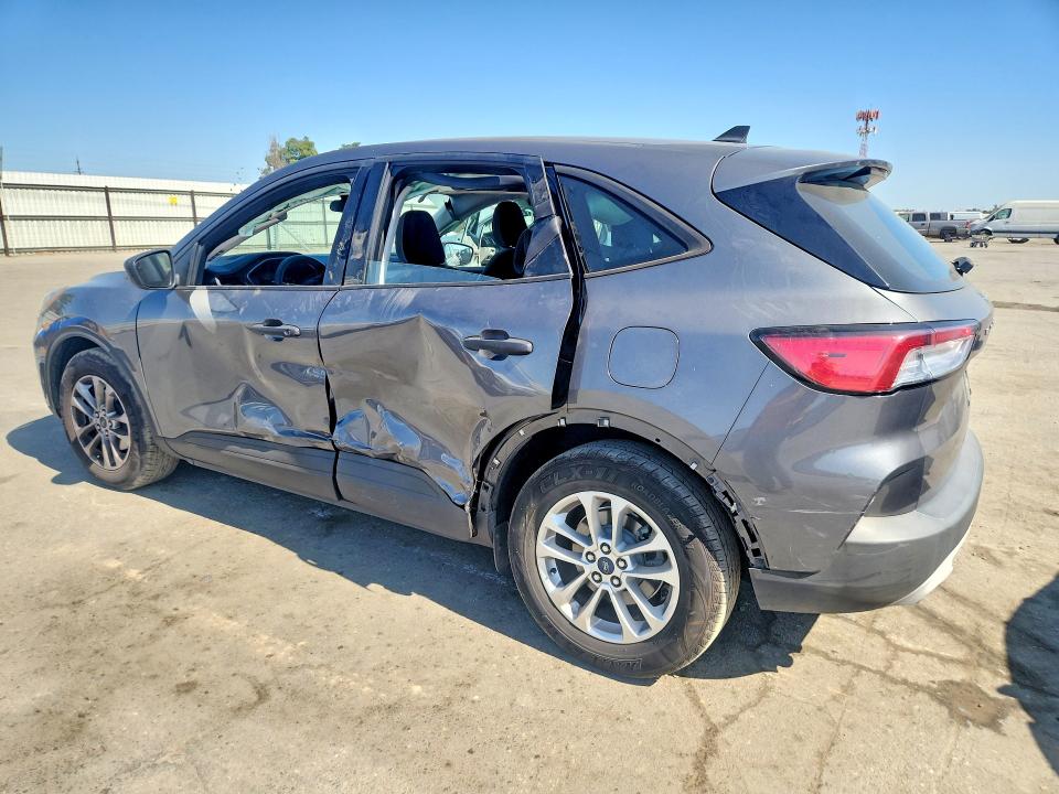 Zdjęcie 2 z aukcji – 2021 FORD ESCAPE z VIN 1FMCU0F67MUA26263