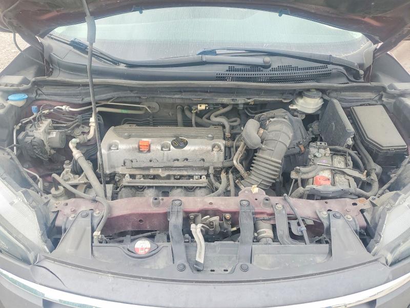 صورة رقم 12 من المزاد - 2012 HONDA CR-V مع VIN 5J6RM4H55CL043376