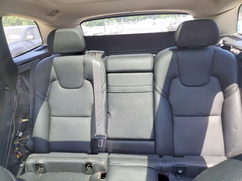 Photo 10 from auction – 2020 VOLVO XC60 with VIN YV4A22RK6L1410618