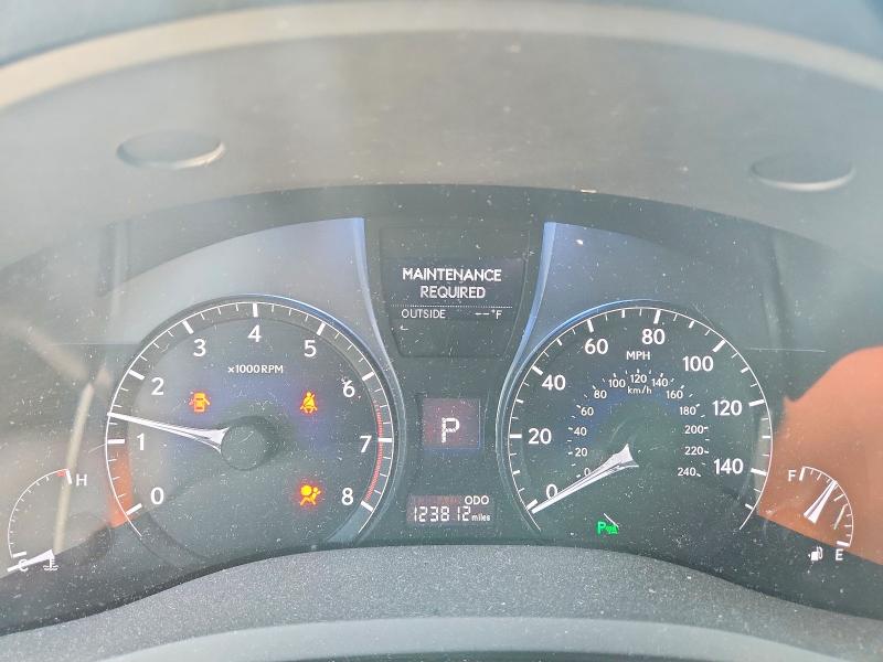 Photo 9 from auction – 2015 LEXUS RX with VIN 2T2ZK1BA9FC199900