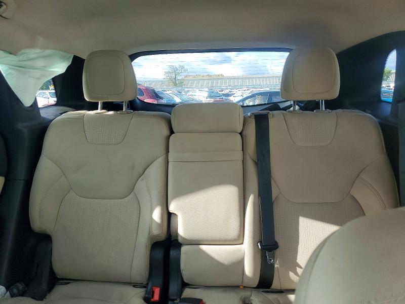 Photo 10 from auction – 2015 JEEP CHEROKEE with VIN 1C4PJMCB7FW509671