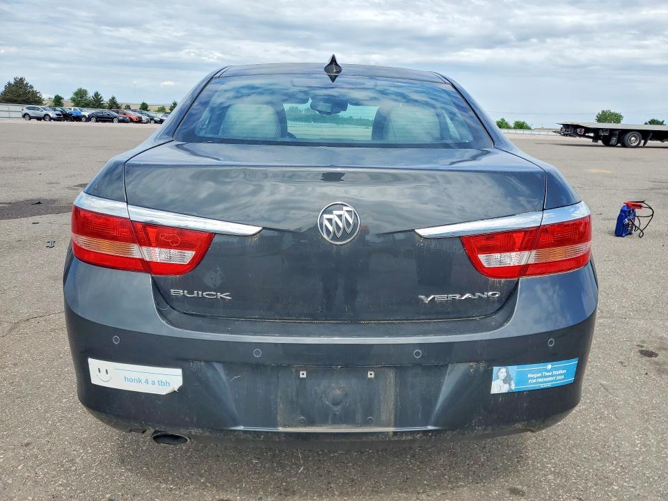 Photo 6 from auction – 2015 BUICK VERANO with VIN 1G4PR5SK9F4157085