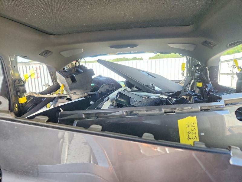 Photo 10 from auction – 2019 AUDI Q7 with VIN WA1LAAF74KD047882