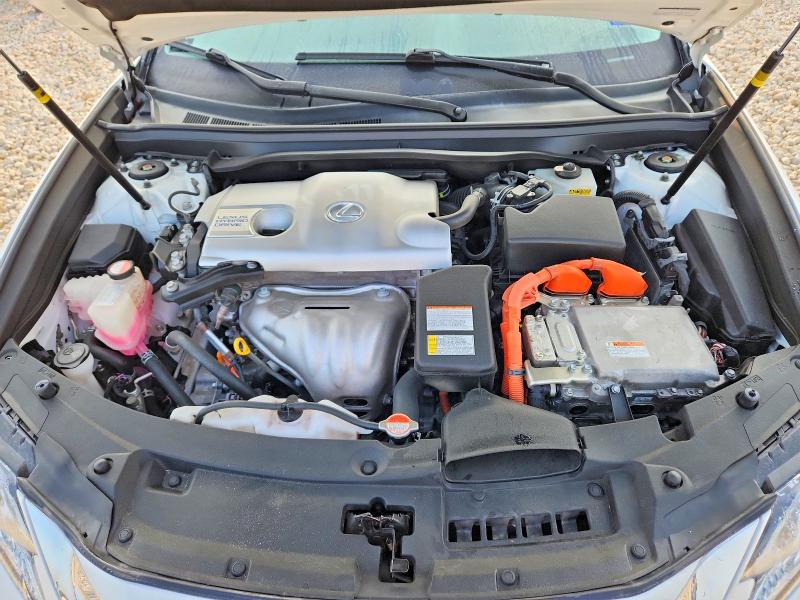 Photo 11 from auction – 2016 LEXUS ES with VIN JTHBW1GG6G2119412