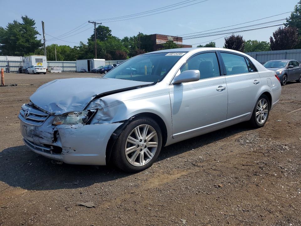 2006 TOYOTA AVALON - Търг №58815496