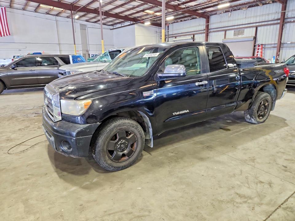 2008 TOYOTA TUNDRA - Търг №59556346
