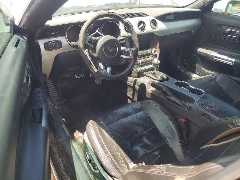 Photo 8 from auction – 2015 FORD MUSTANG with VIN 1FA6P8TH3F5321960
