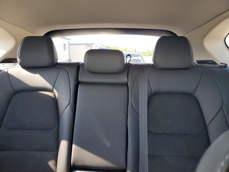 Photo 10 from auction – 2023 MAZDA CX-5 with VIN JM3KFBBM9P0149088